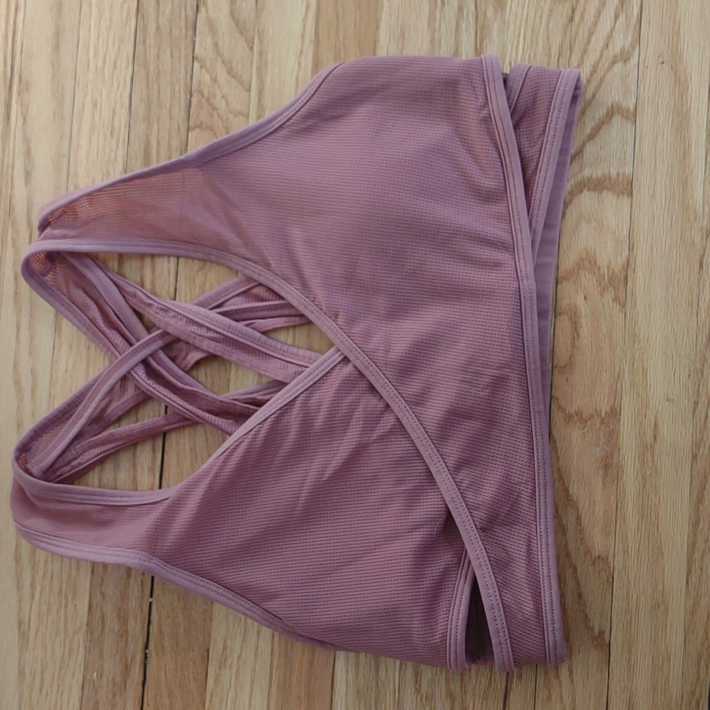 Fabletics Sports Bra